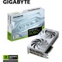 Відеокарта GIGABYTE GeForce RTX5060Ti 16Gb EAGLE OC ICE (GV-N506TEAGLEOC ICE-16GD)