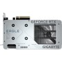 Відеокарта GIGABYTE GeForce RTX5060Ti 16Gb EAGLE OC ICE (GV-N506TEAGLEOC ICE-16GD)