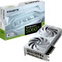 Відеокарта GIGABYTE GeForce RTX5060Ti 16Gb EAGLE OC ICE (GV-N506TEAGLEOC ICE-16GD)