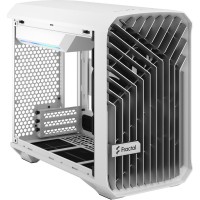 Корпус для ПК Fractal Design Torrent Nano White TG Clear ti (FD-C-TOR1N-03)