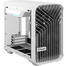 Корпус для ПК Fractal Design Torrent Nano White TG Clear ti (FD-C-TOR1N-03)