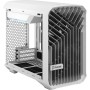 Корпус для ПК Fractal Design Torrent Nano White TG Clear ti (FD-C-TOR1N-03)