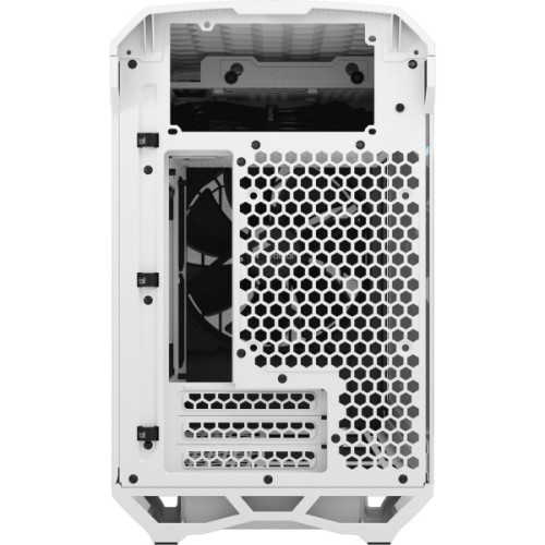 Корпус для ПК Fractal Design Torrent Nano White TG Clear ti (FD-C-TOR1N-03)