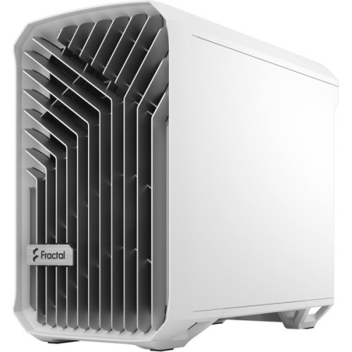 Корпус для ПК Fractal Design Torrent Nano White TG Clear ti (FD-C-TOR1N-03)