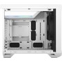 Корпус для ПК Fractal Design Torrent Nano White TG Clear ti (FD-C-TOR1N-03)
