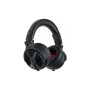 Навушники OneOdio Studio Max 1 Bluetooth Hi-Res Wireless/LDAC +3,5мм/6,35мм Audio (Studio Max 1 Black)