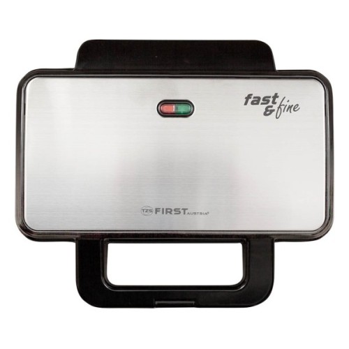 Сендвічниця First FA-5337-5