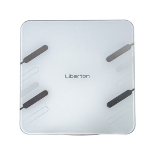 Ваги підлогові Liberton LBS-0815 Smart