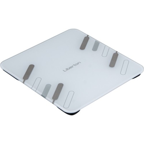 Ваги підлогові Liberton LBS-0815 Smart