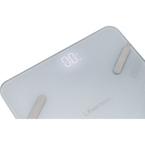 Ваги підлогові Liberton LBS-0815 Smart