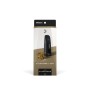 Лігатура для саксофонів D'Addario H-Ligature & Cap For Alto Saxophone Gold-Plated (HAS1G)