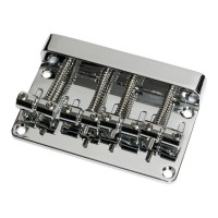 Бридж для гітари Paxphil BB012 Chrome