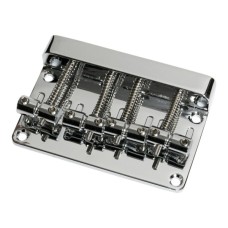 Бридж для гітари Paxphil BB012 Chrome