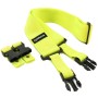 Ремінь для гітари DiMarzio 2 Inch Nylon ClipLock Neon Yellow (DD2200Y)