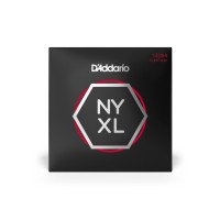 Струни для гітари D'Addario NYXL Electric Heavy (12-54) (NYXL1254)