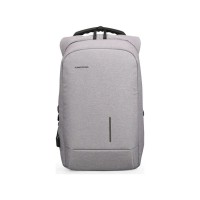 Рюкзак для ноутбука Kingsons 17" laptop backpack Light Grey (KS3149W-D17L)