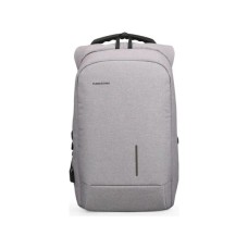Рюкзак для ноутбука Kingsons 17" laptop backpack Light Grey (KS3149W-D17L)