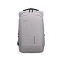 Рюкзак для ноутбука Kingsons 17" laptop backpack Light Grey (KS3149W-D17L)
