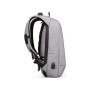 Рюкзак для ноутбука Kingsons 17" laptop backpack Light Grey (KS3149W-D17L)