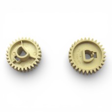 Шестерня 29T вала резинового HP LJ P3005/P3015 RU7-0028/RU5-0964 Veaye (RU7-0028-VE)