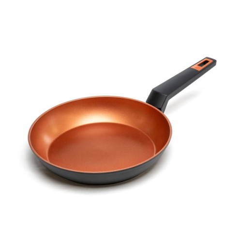 Сковорода Hölmer кована FP-22326-SBMC Carrot 26 см (FP-22326-SBMC Carrot)