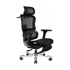 Офісне крісло GT Racer B-542 Black