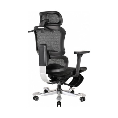 Офісне крісло GT Racer B-542 Black