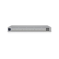 Комутатор мережевий Ubiquiti USW-Pro-HD-24-PoE