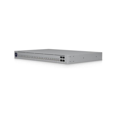 Комутатор мережевий Ubiquiti USW-Pro-HD-24-PoE