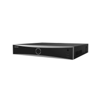 Реєстратор для відеоспостереження Hikvision DS-7716NXI-K4/16P(D)