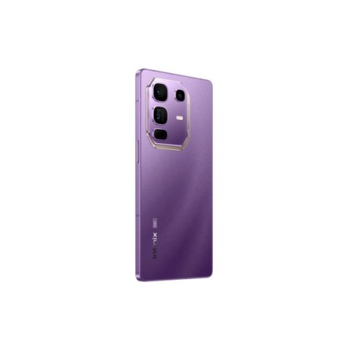 Мобільний телефон Infinix Note 50 Pro+ 12/256Gb NFC Enchanted Purple (4894947070075)