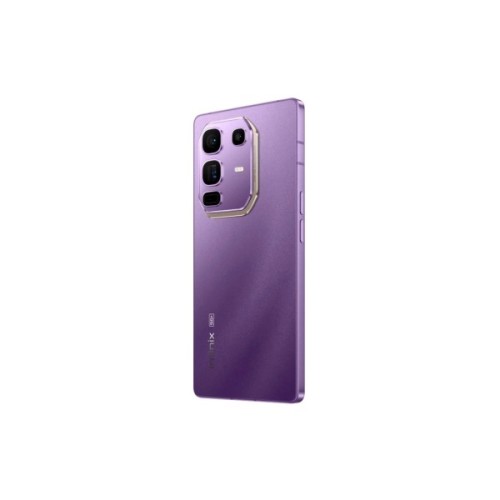 Мобільний телефон Infinix Note 50 Pro+ 12/256Gb NFC Enchanted Purple (4894947070075)