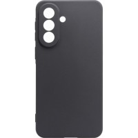 Чохол до мобільного телефона Armorstandart Matte Slim Fit Samsung A57 5G Camera cover Black (ARM89710)
