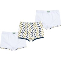 Труси дитячі Sevim набір (8181-152B-mix)