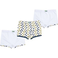 Труси дитячі Sevim набір (8181-152B-mix)