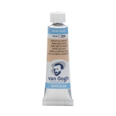 Акварельні фарби Royal Talens Van Gogh (224), Неополітанський жовто-червоний, туба 10 мл (8712079417550)
