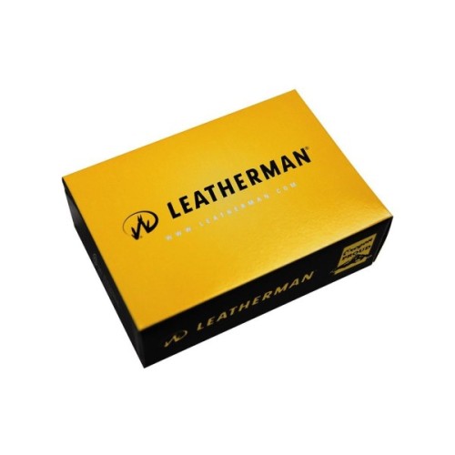 Мультитул Leatherman Micra (64010181N)