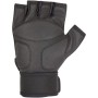 Рукавички для фітнесу Adidas Elite Training Gloves ADGB-14246-NL сірий XL (885652019217)