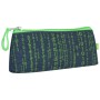 Пенал Cool For School 1 відділення Green (CF85528-03)