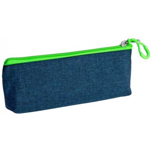 Пенал Cool For School 1 відділення Green (CF85528-03)