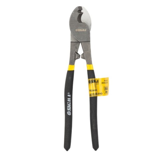 Кабелеріз Sigma 250мм (4332131)