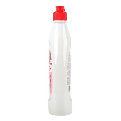 Засіб для ручного миття посуду Galax Ягідний мікс 480 г (4823128000662)