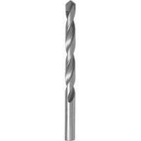 Свердло HAISSER по металу HSS COBALT INDUSTRIAL - 3.5х39х70мм DIN 338, 1шт (115865)