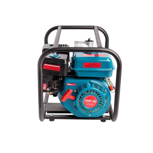 Мотопомпа Зеніт ЗМП-50 (845774)