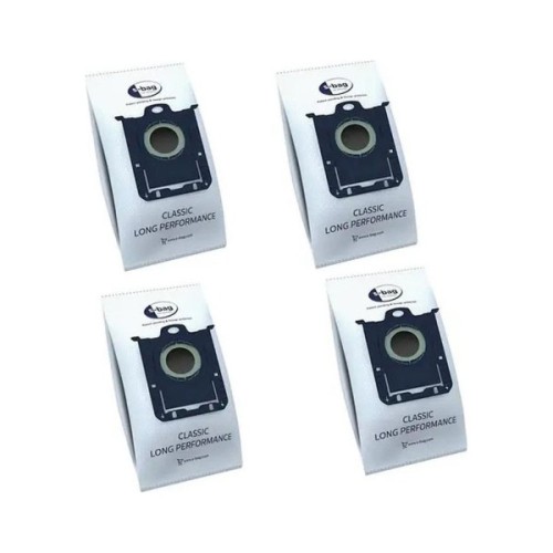 Мішок для пилососу Electrolux E201S