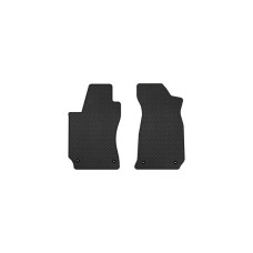 Килимок в салон EVAtech передні Volkswagen Passat (B5) 1996-2005 5 (VW32526AG2TL4RBB)