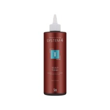 Тонік для волосся Sim Sensitive System 4 Scalp Tonic "Т" для стимуляції росту волосся 500 мл (6417150024529)