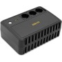 Пристрій безперебійного живлення GEAR GU-1000P3