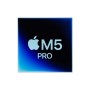 Ноутбук Apple MacBook Pro 14 A3426 M5 Pro Space Black (MGDT4UA/A)