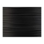 Пластик для 3D-принтера Flashforge PETG-CF 1,75mm 1kg Black (90007816001)